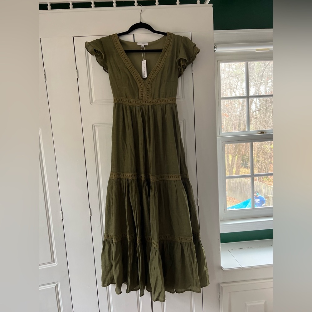 Baltic Born dress